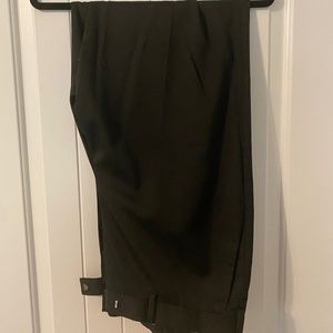 Perry Ellis Dress Slacks 38x34
